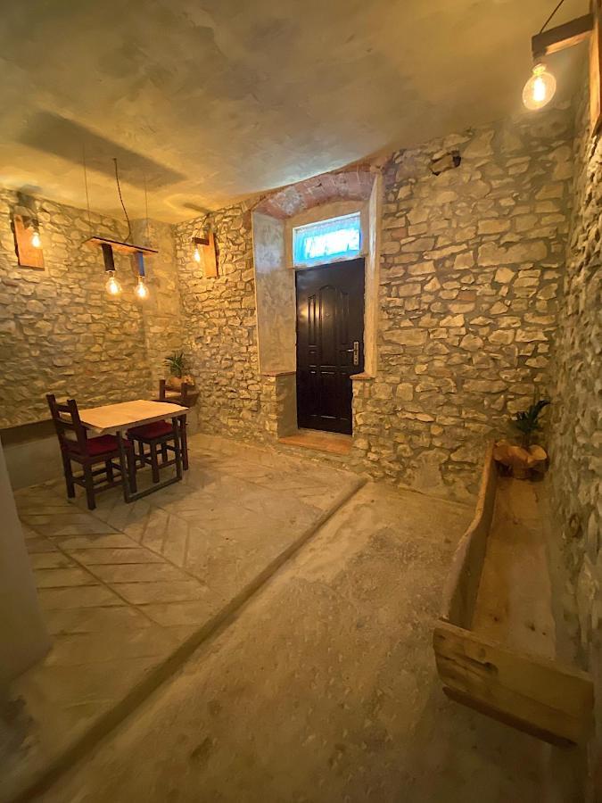 Mondo Pazzo Ruota المظهر الخارجي الصورة