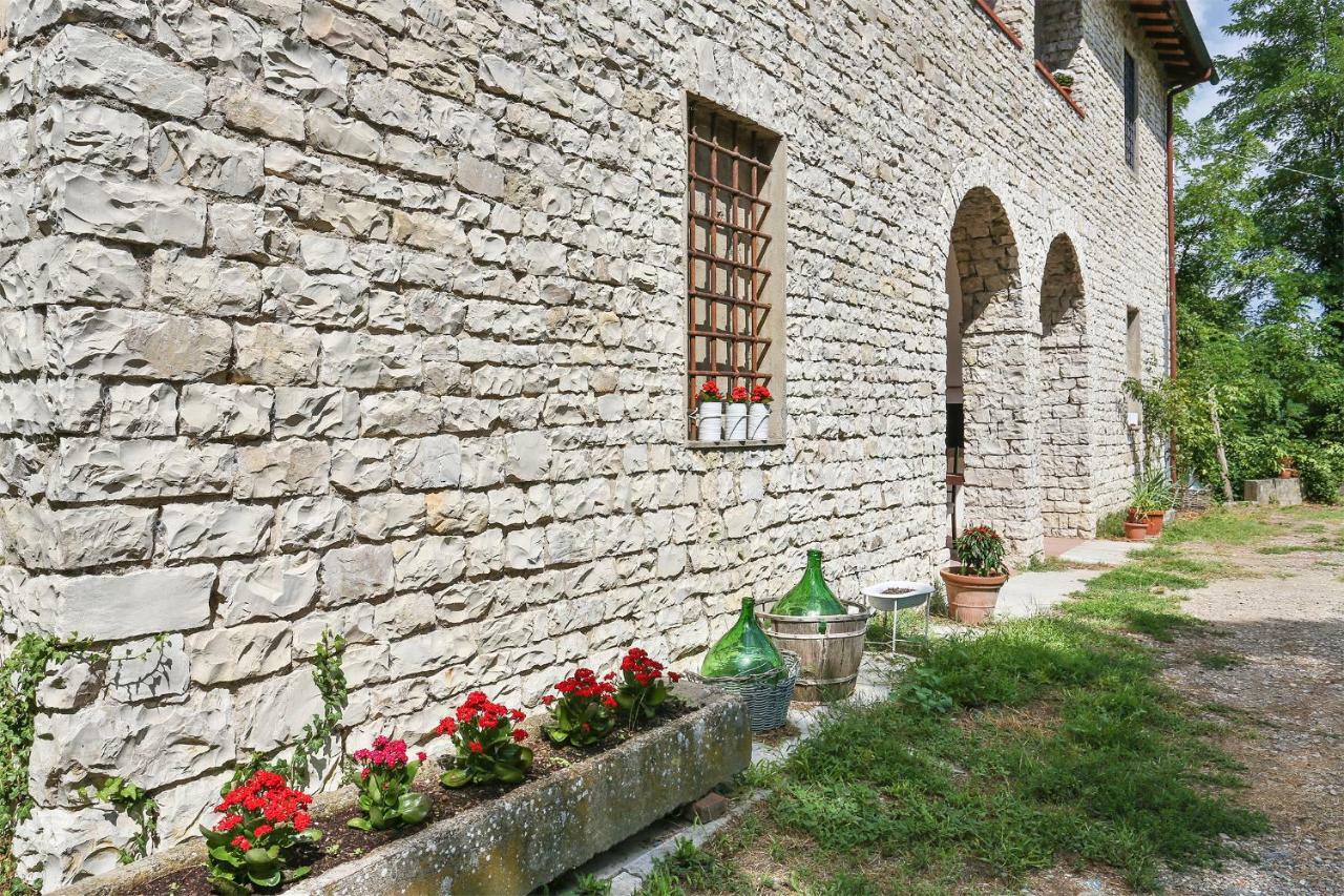 Mondo Pazzo Ruota المظهر الخارجي الصورة